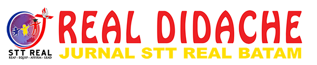 STT REAL BATAM